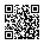 QR code linking to https://gohugo.io/methods/pager/pagers/