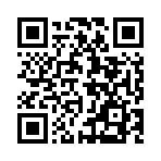 QR code linking to https://gohugo.io/methods/page/section/