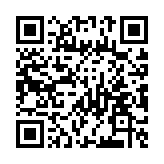 QR code linking to https://gohugo.io/functions/go-template/if/