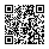 QR code linking to https://gohugo.io/host-and-deploy/deploy-with-rclone/