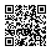 QR code linking to https://gohugo.io/host-and-deploy/host-on-keycdn/