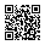 QR code linking to https://gohugo.io/methods/page/fragments/