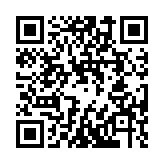 QR code linking to https://gohugo.io/functions/urls/pathunescape/