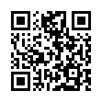 QR code linking to https://gohugo.io/configuration/all/