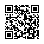 QR code linking to https://gohugo.io/methods/menu/byname/