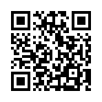 QR code linking to https://gohugo.io/methods/page/ispage/