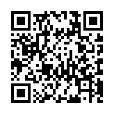 QR code linking to https://gohugo.io/functions/inflect/humanize/