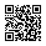 QR code linking to https://gohugo.io/methods/pages/bytitle/