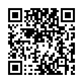 QR code linking to https://gohugo.io/functions/images/contrast/