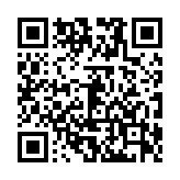 QR code linking to https://gohugo.io/quick-reference/syntax-highlighting-styles/