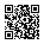 QR code linking to https://gohugo.io/templates/section/