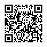 QR code linking to https://gohugo.io/functions/urls/anchorize/