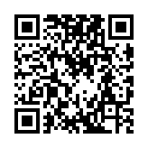 QR code linking to https://gohugo.io/commands/hugo_new_content/