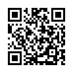 QR code linking to https://gohugo.io/methods/time/hour/