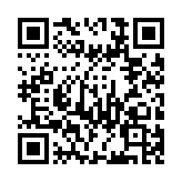 QR code linking to https://gohugo.io/functions/hugo/ismultihost/