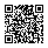 QR code linking to https://gohugo.io/hugo-pipes/resource-from-template/