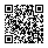 QR code linking to https://gohugo.io/hosting-and-deployment/hugo-deploy/