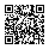 QR code linking to https://gohugo.io/functions/go-template/define/