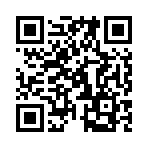 QR code linking to https://gohugo.io/functions/css/