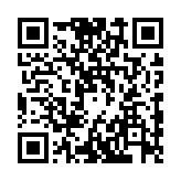 QR code linking to https://gohugo.io/functions/collections/slice/