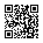 QR code linking to https://gohugo.io/functions/data/getcsv/