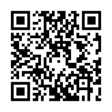 QR code linking to https://gohugo.io/functions/transform/xmlescape/