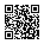 QR code linking to https://gohugo.io/methods/page/layout/