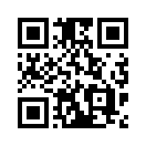 QR code linking to https://gohugo.io/tools/