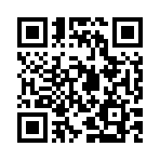 QR code linking to https://gohugo.io/commands/hugo_list/