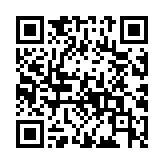 QR code linking to https://gohugo.io/methods/pages/bylanguage/