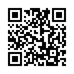 QR code linking to https://gohugo.io/functions/time/format/