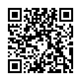 QR code linking to https://gohugo.io/functions/debug/visualizespaces/