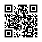 QR code linking to https://gohugo.io/methods/page/sites/