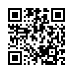 QR code linking to https://gohugo.io/categories/shortcodes/