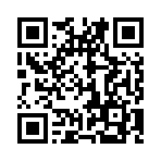 QR code linking to https://gohugo.io/functions/hugo/deps/