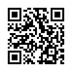 QR code linking to https://gohugo.io/methods/pages/prev/