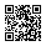 QR code linking to https://gohugo.io/methods/page/site/