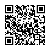 QR code linking to https://gohugo.io/methods/resource/mediatype/