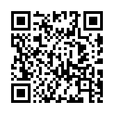 QR code linking to https://gohugo.io/functions/strings/trimsuffix/