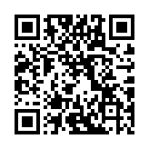 QR code linking to https://gohugo.io/content-management/taxonomies/