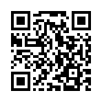 QR code linking to https://gohugo.io/methods/site/param/