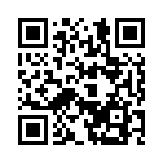 QR code linking to https://gohugo.io/shortcodes/vimeo/