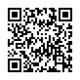 QR code linking to https://gohugo.io/functions/collections/uniq/