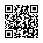 QR code linking to https://gohugo.io/functions/hugo/store/