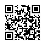 QR code linking to https://gohugo.io/shortcodes/youtube/