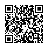 QR code linking to https://gohugo.io/functions/hugo/ismultilingual/