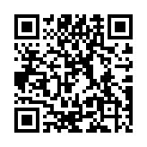 QR code linking to https://gohugo.io/content-management/data-sources/