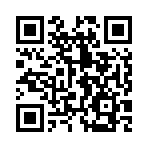 QR code linking to https://gohugo.io/methods/shortcode/store/