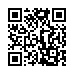 QR code linking to https://gohugo.io/functions/strings/