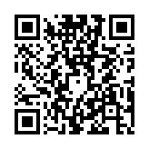 QR code linking to https://gohugo.io/functions/resources/postprocess/